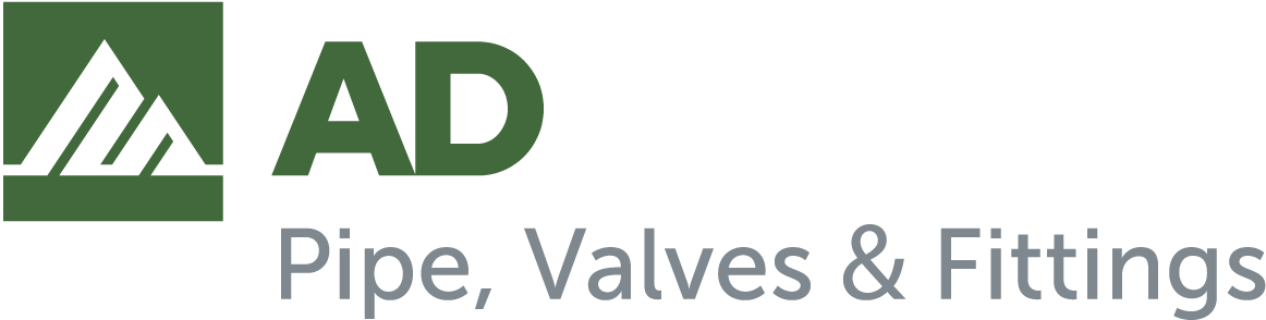 AD PVF Logospngad pipe valve fittings pms